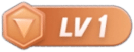 LV1 等级-LV1-玩吧资源站