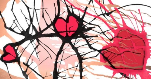 伤感心碎ps笔刷下载-玩吧资源站