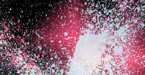 绚烂彩点ps笔刷-玩吧资源站