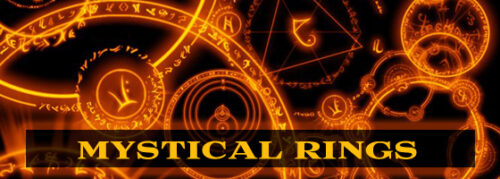 魔法文明符文、魔法阵效果PS笔刷-玩吧资源站