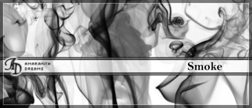 水中墨水散开、晕染效果纹理PS笔刷下载-玩吧资源站