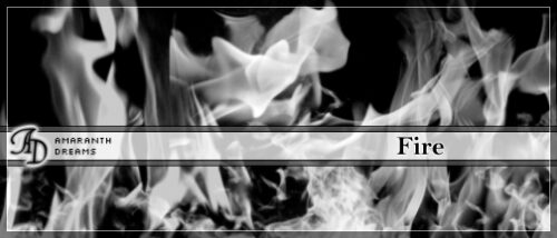 烈焰、火焰燃烧、火苗纹理PS笔刷下载-玩吧资源站