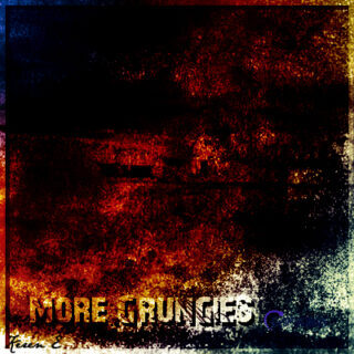 35种污渍垃圾痕迹效果PS纹理笔刷-玩吧资源站