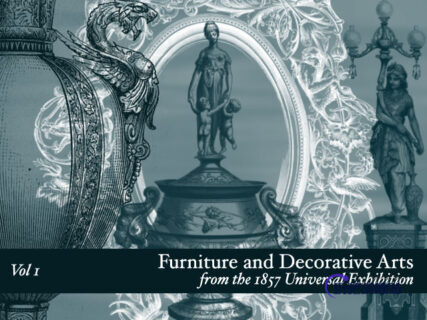 装饰性艺术雕塑建筑图案PS笔刷素材下载-玩吧资源站