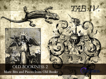 欧式风格的建筑图案等PS笔刷素材-玩吧资源站