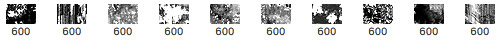 10种免费的斑驳、陈旧纹理效果Photoshop笔刷下载