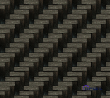 5种纯正的碳纤维纹理Photoshop填充素图案素材下载-玩吧资源站