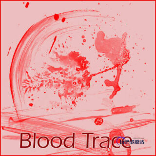 油漆、水墨涂抹痕迹Photoshop喷溅笔刷素材下载-玩吧资源站