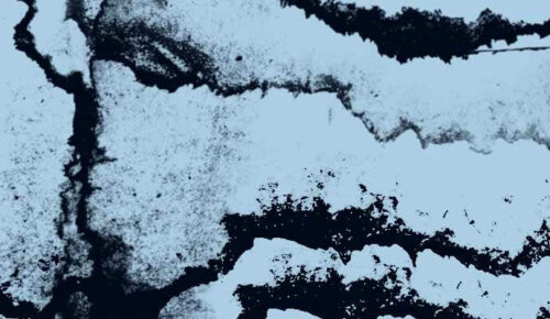 6种高清分辨率的墙壁岩石裂缝Photoshop笔刷素材-玩吧资源站