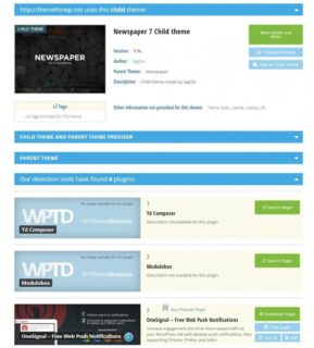 查看WordPress主题和插件的4种方法-玩吧资源站