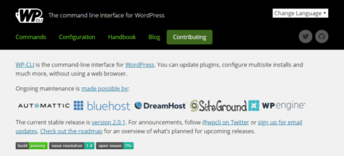 使用WPCLI重新生成WordPress网站缩略图-玩吧资源站