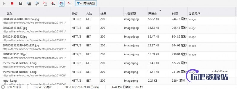 图片[3]-使用ShortPixel为你的WordPress配置WebP图片-玩吧资源站