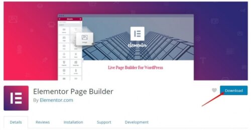 WordPress安装插件的3种方法-玩吧资源站