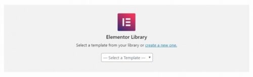 如何在WordPress自带编辑器中添加Elementor模块-玩吧资源站