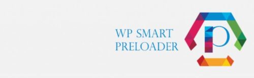 WP Smart Preloader 为你的WordPress添加预加载动画-玩吧资源站