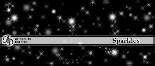 荧光、星光背景纹理PS笔刷素材