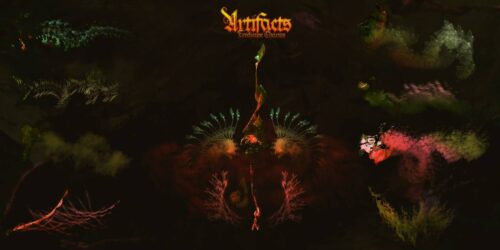 11个高清涂抹纹理笔触效果PS笔刷素材-玩吧资源站