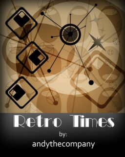 机械元素非主流装扮PS笔刷免费下载-玩吧资源站