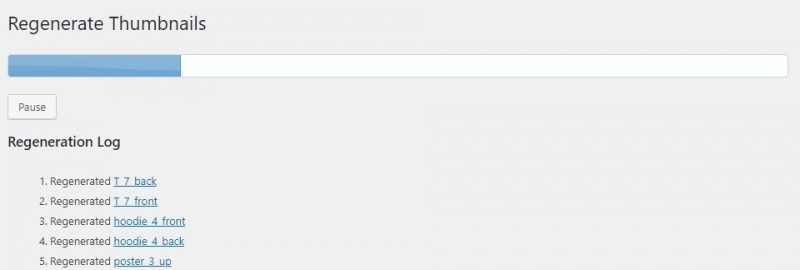 图片[3]-WordPress重新生成缩略图 Regenerate Thumbnails使用教程-玩吧资源站