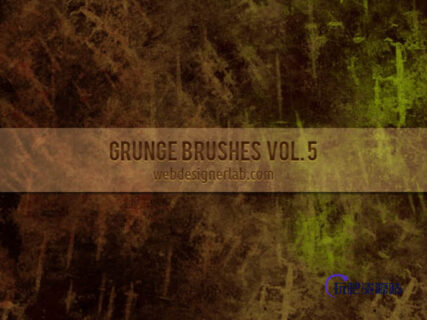 壁纸背景纹理Photoshop笔刷下载-玩吧资源站