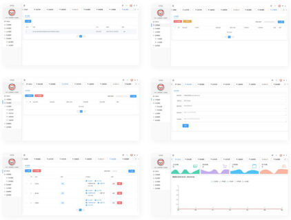 社区授权系统源码全新开发版本-玩吧资源站