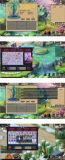 5W飞蛾单机修复版_BUG修复_完善无名系统_渡劫任务GM工具-玩吧资源站