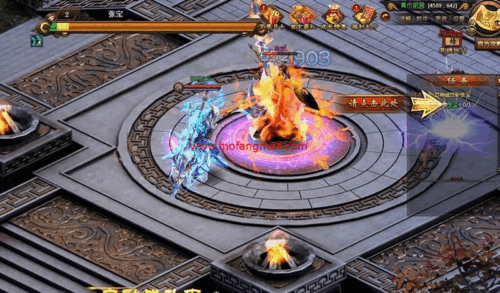 8月中旬首发最新完整稀有铁骑单机服务端一键安装游戏客户端源-玩吧资源站