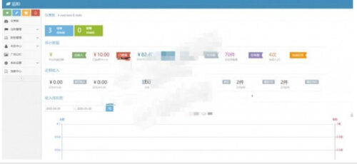 最新修复运营抖音快手火山视频点赞任务平台 源码可打包APP-玩吧资源站