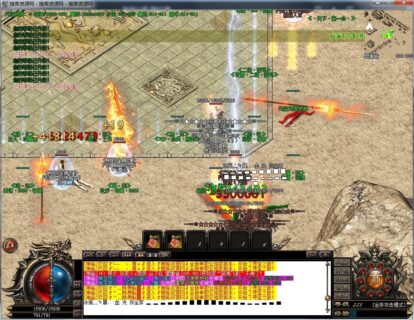 最新热血传奇单机版源码 全新微变 6模式玩法(假人陪玩游戏)-玩吧资源站