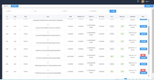 最新云挖矿盗U源码/秒u/盗usdt源码系统带接口源码+视频搭建教程-玩吧资源站