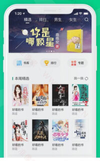 摇钱树CMS免费开源小说APP系统带后端-玩吧资源站