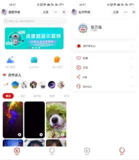 抖音取图表情包小程序抖+创作者入驻+流量主-玩吧资源站
