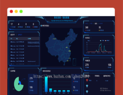 A1568某站价值5800元的【智优客服2.0】|多语言客服|Saas客服|多商户客服|客服系统|在线客服|聊天系统-玩吧资源站