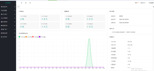 6月最新完美视频打赏源码 修复版完整版+免签支付+搭建教程_亲测-玩吧资源站