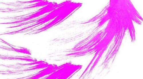 毛笔刷子Photoshop笔刷-玩吧资源站