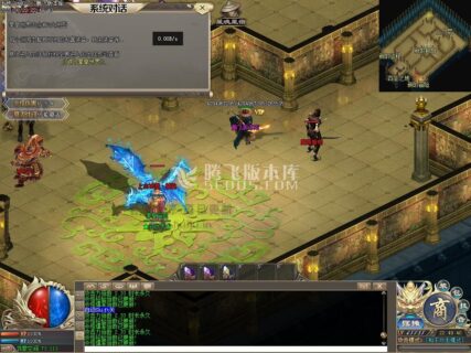 最新天地之间沉默单职业-带光柱-玩吧资源站