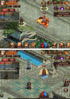 传世剑指轩辕2 VM一键服务端+手工端补丁+GM工具+图文教程-玩吧资源站