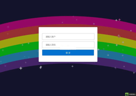 think-admin后台管理系统v1.0.16(带安装教程)-玩吧资源站