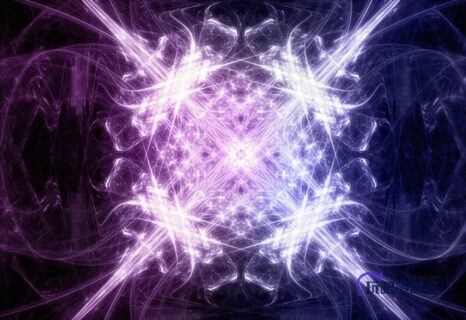 光影炫舞流烟PS光线特效笔刷-玩吧资源站