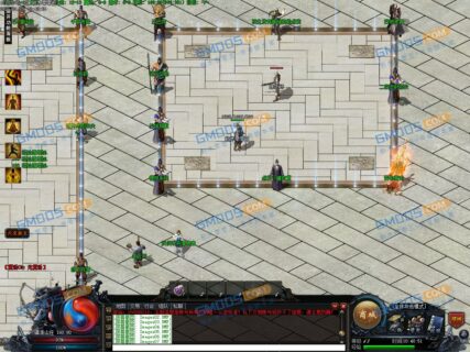 新[镇派武侠]剧情单职业版本_灵霄峡_昆虚绝强之路_大洞府[gee]-玩吧资源站