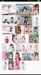 MeiuPic美优相册管理系统源码v3.1-玩吧资源站