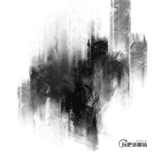 简单的超牛Photoshop神笔笔刷-玩吧资源站