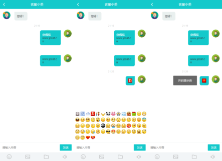 亲测无限坐席在线客服系统源码-玩吧资源站