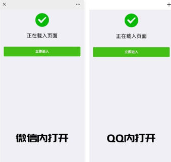 最新PHP微信/QQ域名防封直连系统源码-玩吧资源站