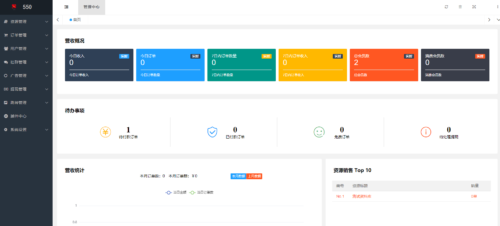 新梦想贩卖机2.0.4小程序源码_超快引流实现资源变现-玩吧资源站