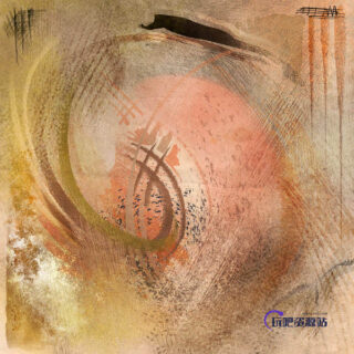 Photoshop混合拉丝、墨、纹理笔刷素材-玩吧资源站