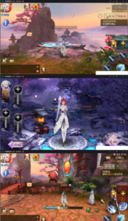 格斗游戏御剑传奇手游架设手工端架设+服务端外网教程+视频教程源码下载-玩吧资源站