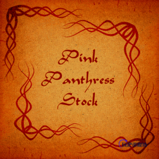 抽象线条边角Photoshop笔刷-玩吧资源站