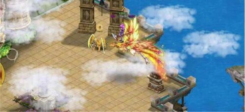 【库洛幻境】库洛幻境页游源码下载页游网页单机版一键端_带配套工具-玩吧资源站