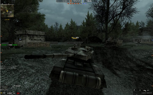 端游 MKZ游戏源码资源-玩吧资源站